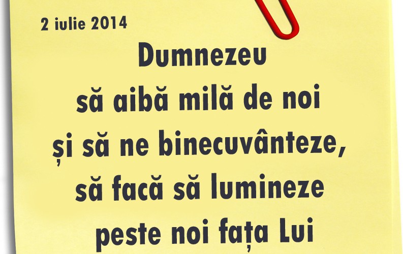 2 iulie 2014