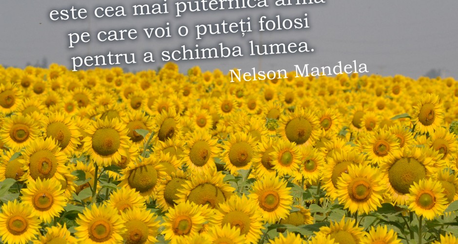 Nelson Mandela