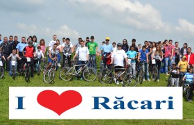 i love racari