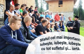 sfatul cel mai important