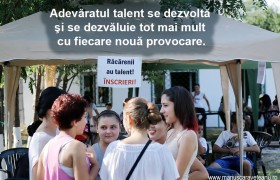 talentul