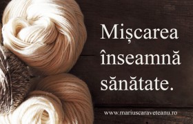 miscarea